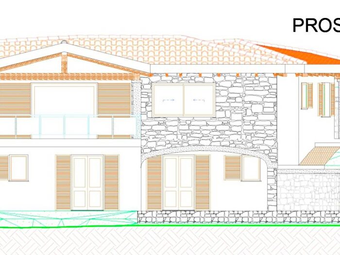 Casa con 6 locali in vendita in SS, Loiri Porto San Paolo