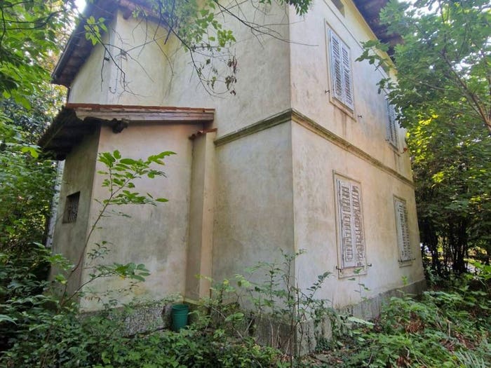 Casa con 6 locali in vendita in Via Gabriele D'Annunzio, Centro, Ronchi dei Legionari