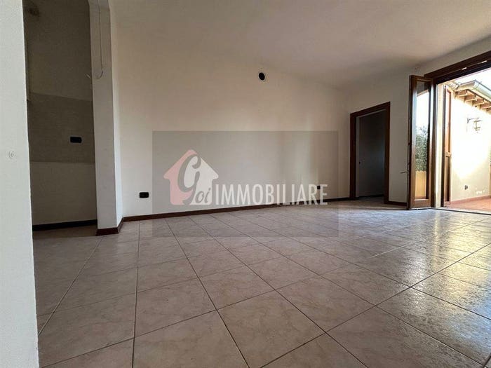 Appartamento con 5 locali in vendita in via don paolo antonini, Centro, Casalmaggiore
