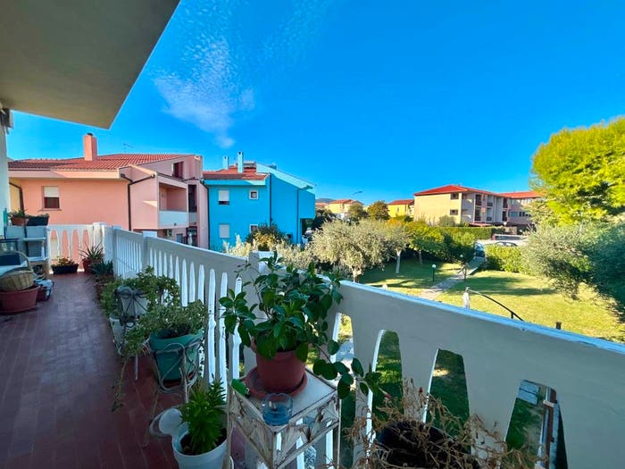 Appartamento bilocale in vendita in Via Osimo, Marcelli, Numana