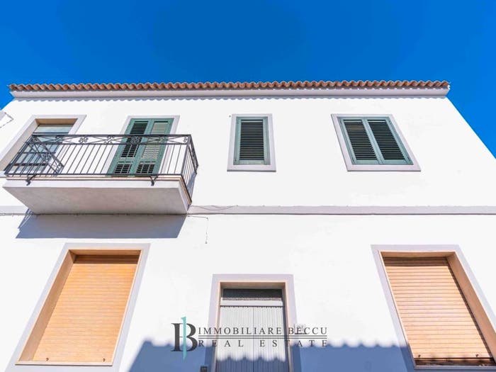 Appartamento quadrilocale in vendita in Via Giovan Battista Pergolesi, San Nicola, Olbia