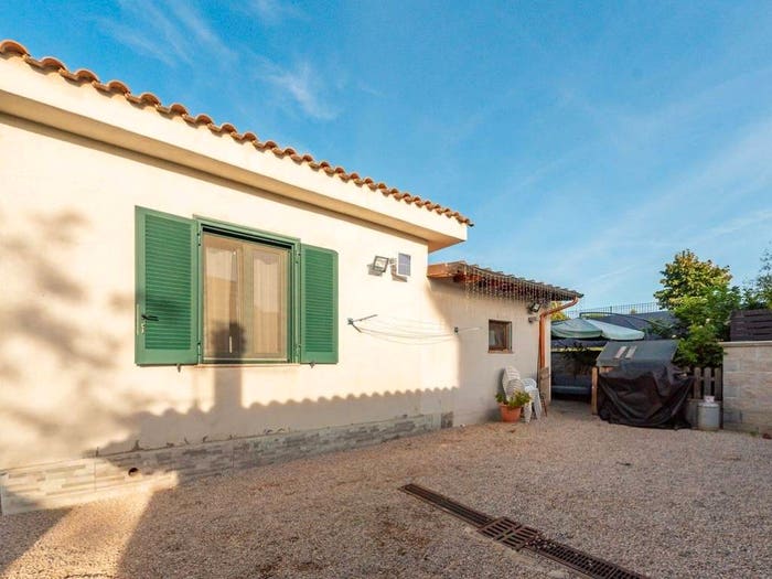 Casa trilocale in vendita in Via quarticciolo di vermicino, Frascati