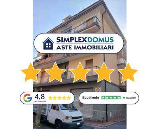 Appartamento quadrilocale in vendita in Via Privata Ciccione, Fenarina Via Neghelli Collina di Ponente, Alassio