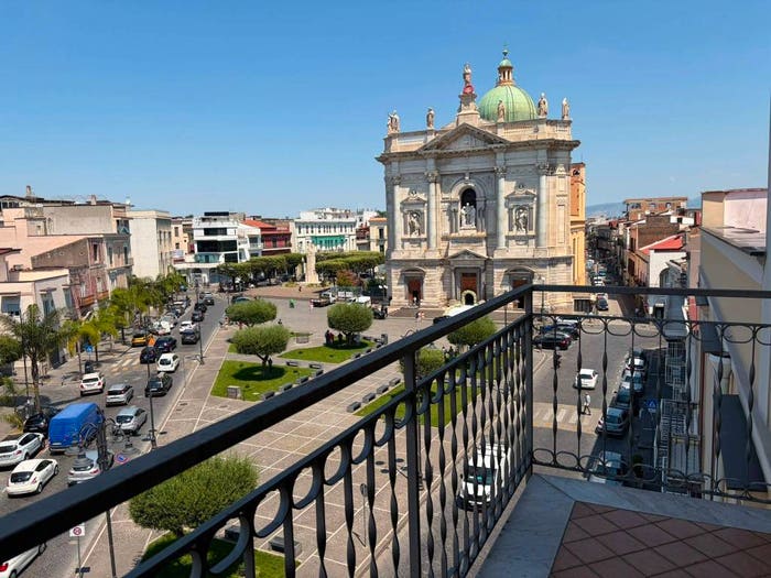 Appartamento con 5 locali in vendita in Piazza Giuseppe Garibaldi, Centro, San Giuseppe Vesuviano