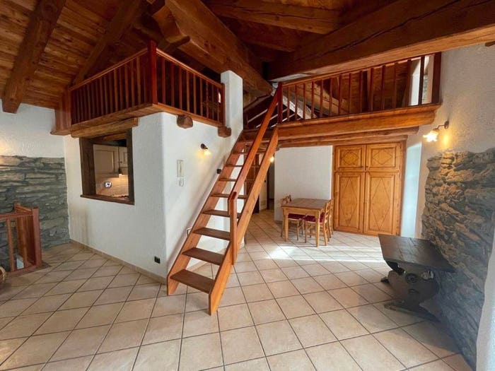 Casa trilocale in vendita in Rue Des Salasses, Pallusieux, Prèsaintdidier