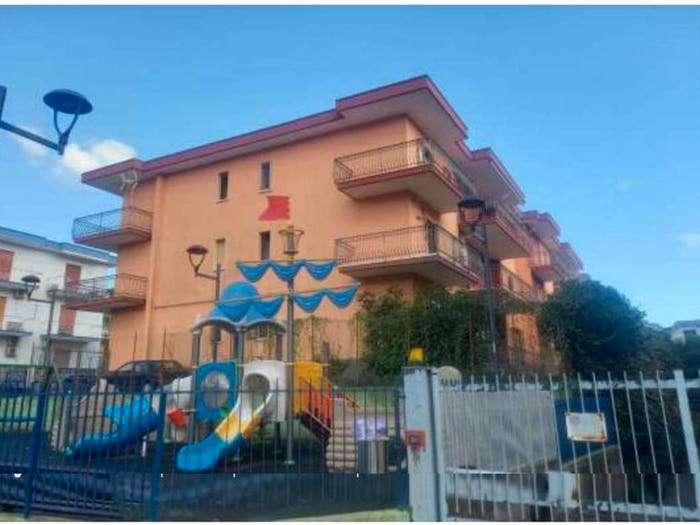 Appartamento con 5 locali in vendita in Corso San Giovanni Battista ex via Ianniello, Lancusi Penta Bolano, Fisciano