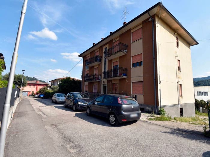 Appartamento con 5 locali in vendita in Via Portinari, Centro, Chiampo