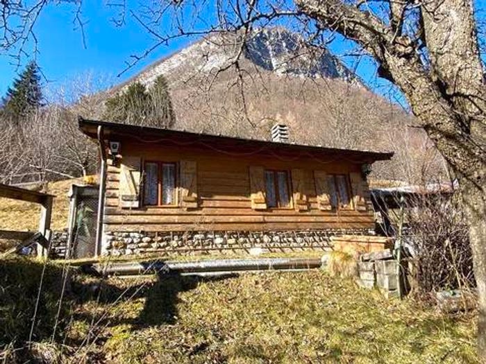 Casa quadrilocale in vendita in Località Soffranco No Number, Longarone