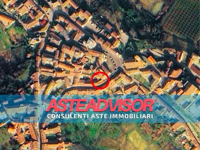 Casa con 6 locali in vendita in Via Roma, Centro, Castagnole Monferrato