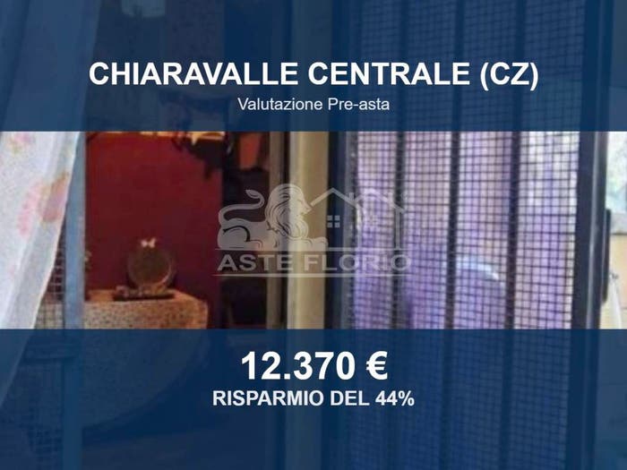 Casa con 6 locali in vendita in Via Salita Vignale, Centro, Chiaravalle Centrale