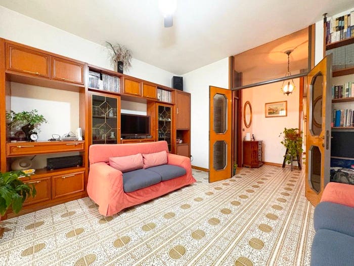Appartamento quadrilocale in vendita in Via G ROSSINI, Centro, Pieve Emanuele