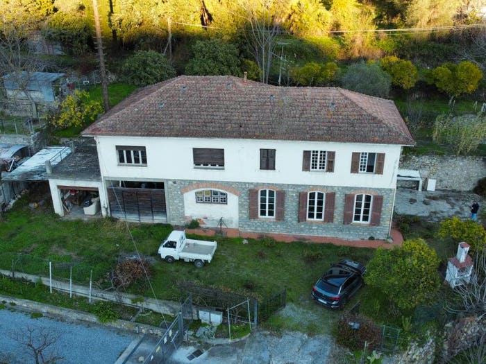 Casa con 6 locali in vendita in Via Pairola, Centro, San Bartolomeo al Mare