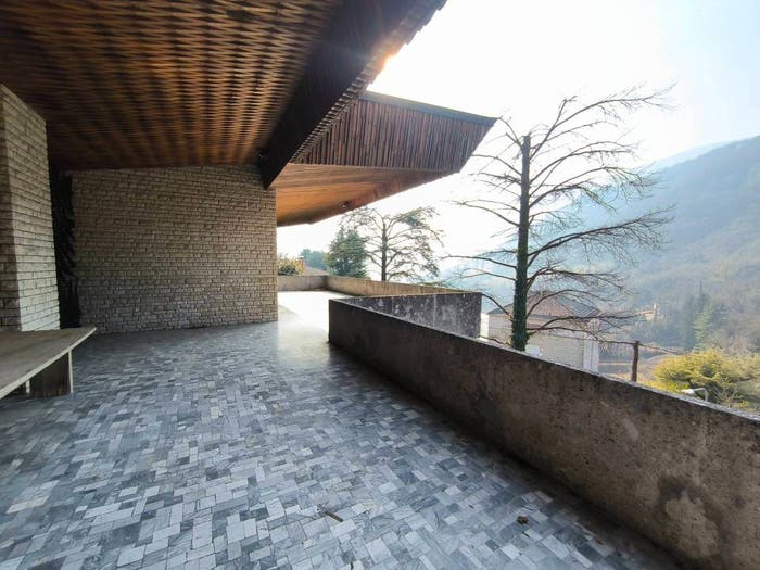 Casa con 6 locali in vendita in Casazza