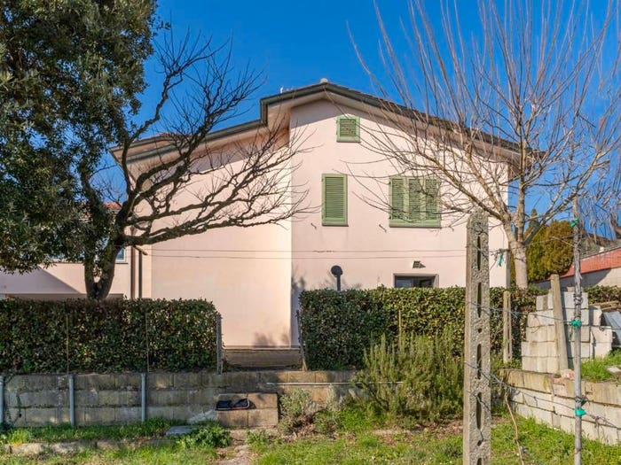 Casa con 6 locali in vendita in Via Provinciale Pisana Gavena, Ripoli, Cerreto Guidi
