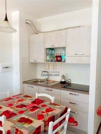 Appartamento monolocale in vendita in Localita Salceto, Centro, Poggibonsi