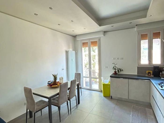 Appartamento trilocale in vendita in Via Edoardo Ferravilla, San Donato, Bologna