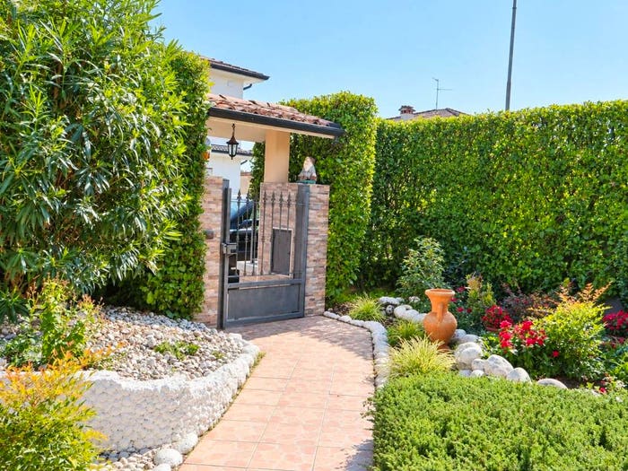 Casa con 5 locali in vendita in Centro, Ricengo