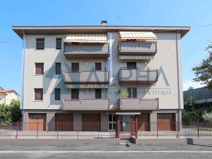 Appartamento trilocale in vendita in Via Domokos, San Benedetto, Forlì