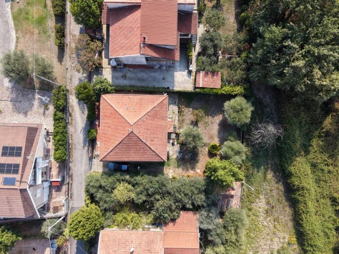 Casa trilocale in vendita in Via dei Fenici, Tribunale, Frosinone