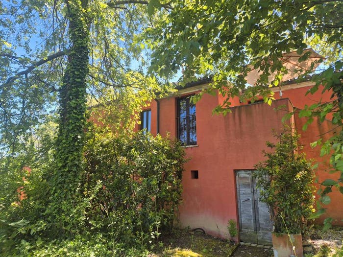 Casa con 6 locali in vendita in Via del Cesano, Corinaldo