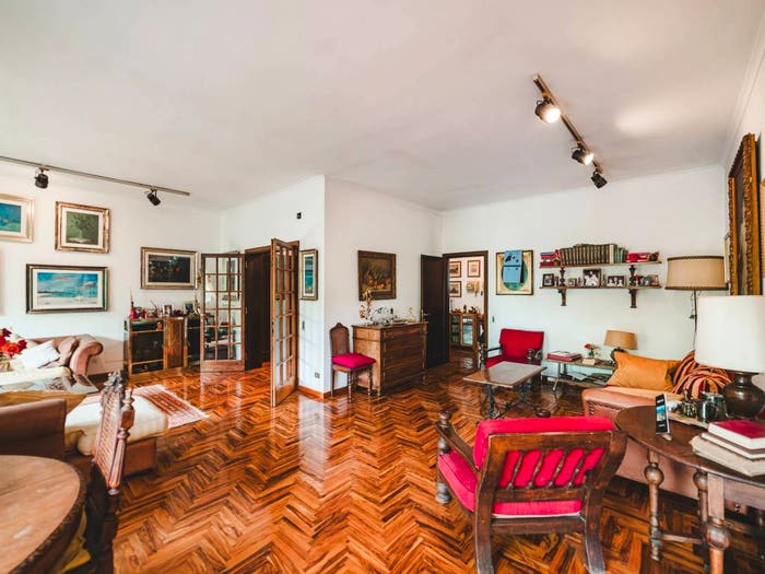 Appartamento quadrilocale in vendita in Via della Mendola, Cortina d'Ampezzo, Roma