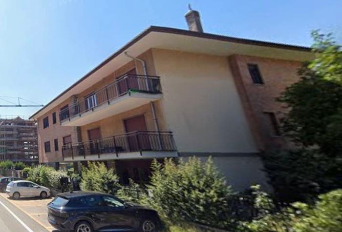 Appartamento bilocale in vendita in Strada Torino, Santa Brigida, Moncalieri
