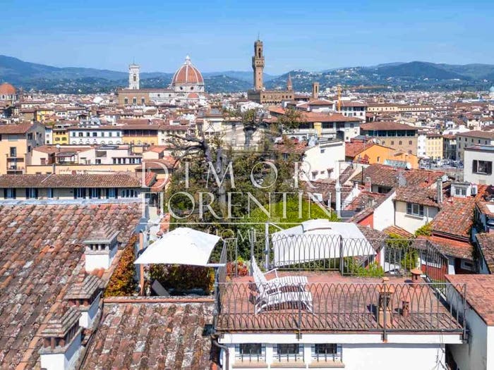 Casa con 6 locali in vendita in Costa San Giorgio, Michelangelo Poggio Imperiale, Firenze