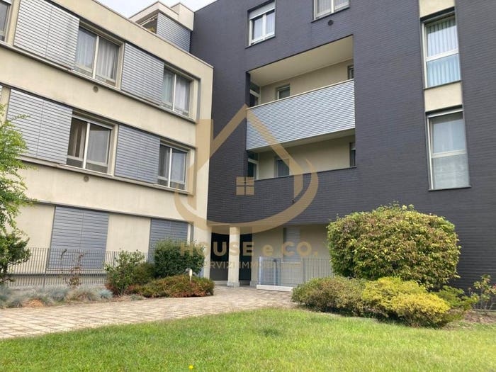 Appartamento trilocale in affitto in Via Buccella, Buccella, Vigevano