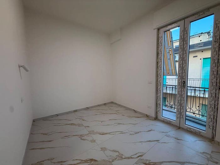 Appartamento trilocale in vendita in Via Francesco Saverio Nitti, Centro, Agropoli