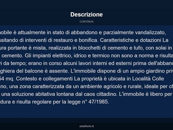 Case in Vendita e in Affitto - 3