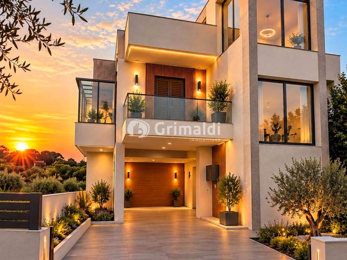 Casa con 5 locali in vendita in Via Vicinale Contrada Vora, Galatina