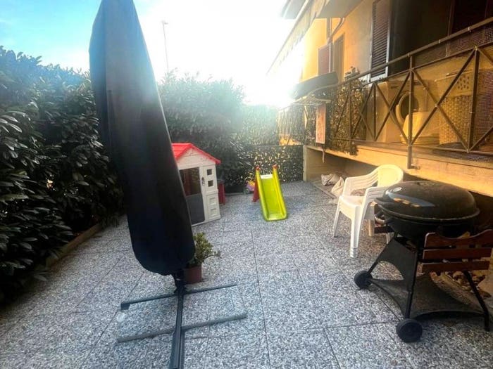 Appartamento quadrilocale in vendita in San Donnino, Campi Bisenzio