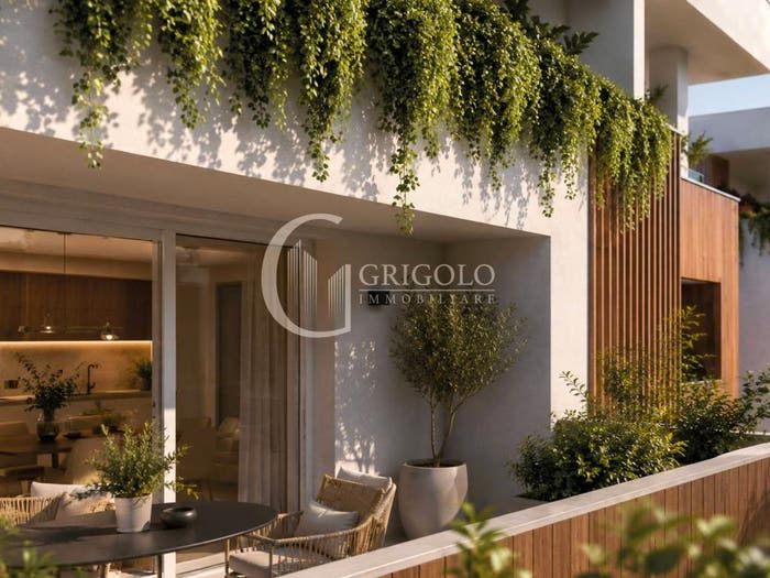 Appartamento trilocale in vendita in Via Ghetto, Centro, Mogliano Veneto