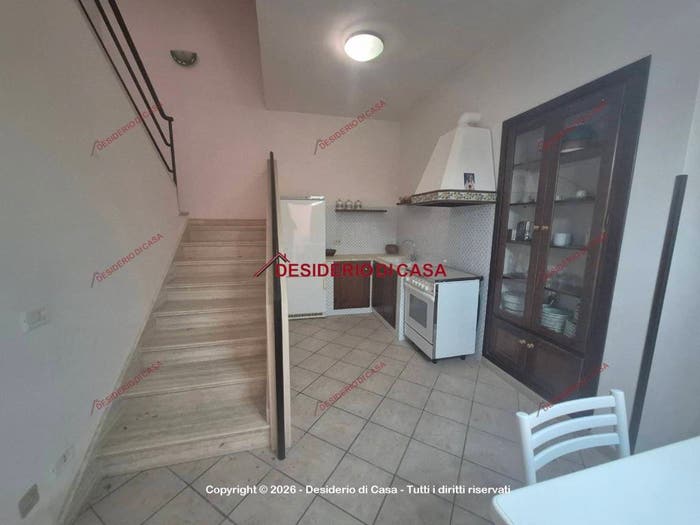 Casa trilocale in vendita in Via della Vittoria, Centro, Menfi