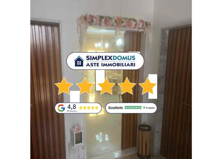 Appartamento trilocale in vendita in Via Papa Giovanni XXIII, Centro, Mugnano di Napoli