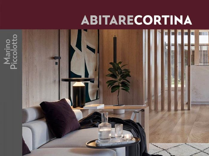 Appartamento trilocale in vendita in Via Guglielmo Marconi, Centro, Cortina d'Ampezzo
