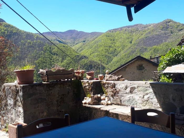 Casa con 5 locali in vendita in Strada Castagnola, Castagnola, Ferriere