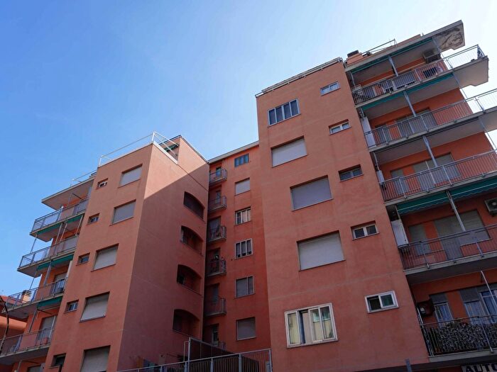 Appartamento quadrilocale in vendita in Via Aurelia, Loano