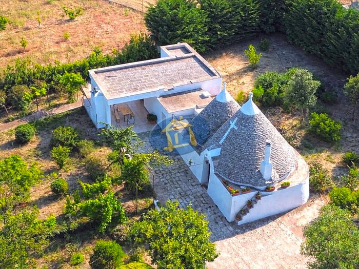 Casa trilocale in vendita in Putignano