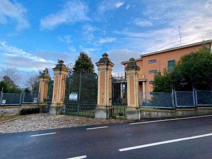 Casa con 6 locali in vendita in Via dell'Angelo Custode, San Ruffillo, Bologna