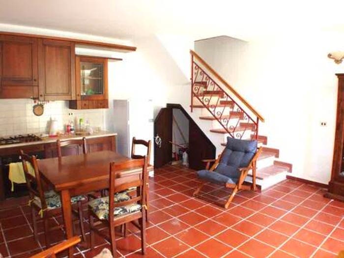 Appartamento trilocale in vendita in Via Vittorio Veneto No Number, Pereto
