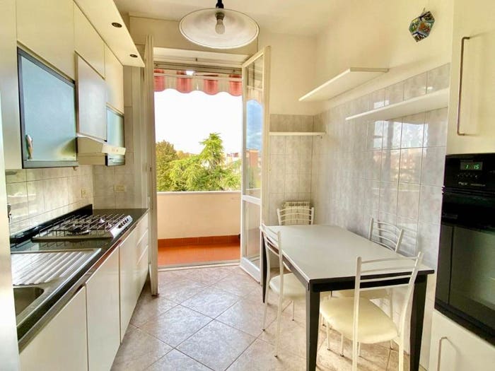 Appartamento con 5 locali in vendita in Via di Villamagna, Europa, Firenze