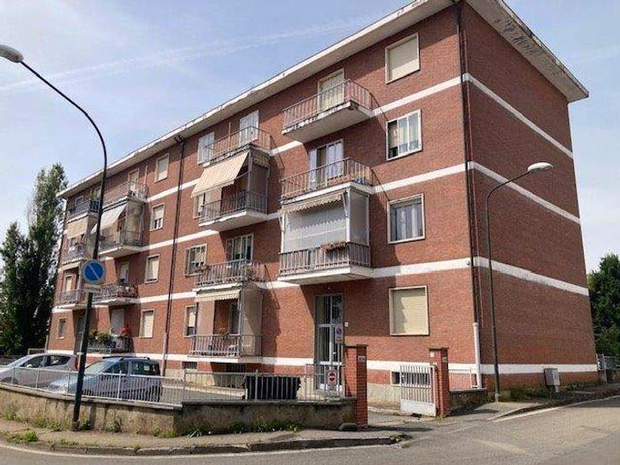 Appartamento quadrilocale in vendita in Str Cambiano, Semicentro, Chieri