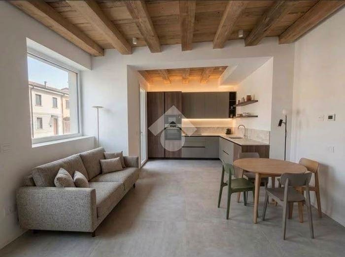 Appartamento trilocale in vendita in Via Colleoni, Osio Sotto