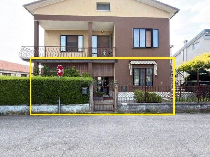 Appartamento trilocale in vendita in VIA ISONZO, Centro, Ronco all'Adige