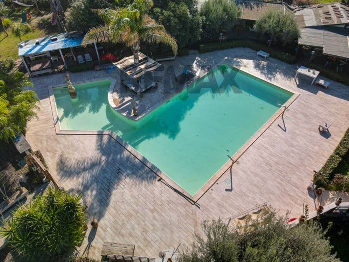 Casa con 6 locali in vendita in Cda Renazzi, Paternò