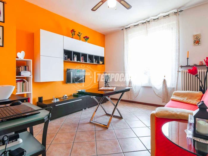 Appartamento bilocale in vendita in Via Mazza, Centro, Guanzate