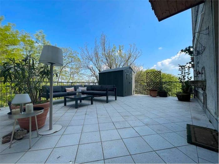 Appartamento quadrilocale in vendita in Castel Rocchero