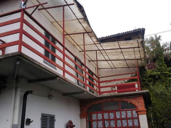 Casa trilocale in vendita in Cascina Carrera, Magnano