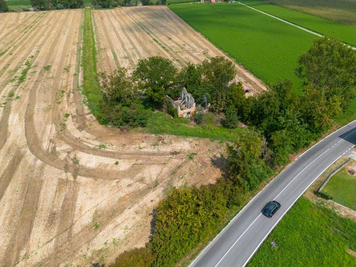 Casa in vendita in Strada Provinciale di Finale Emilia, Finale Emilia